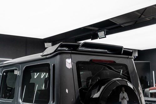 Mercedes Class G Brabus-094