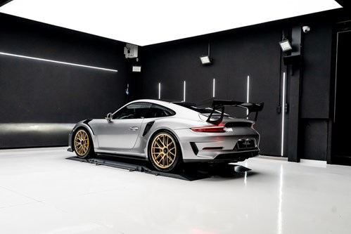 Porsche GT3 RS 992-065
