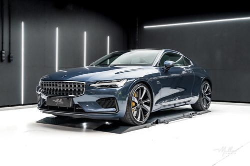 Polestar 1-294