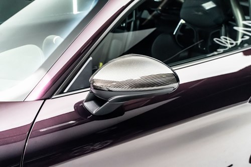 Porsche 718 GT4 RS-054