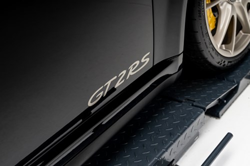 Porsche GT2 RS 997-44