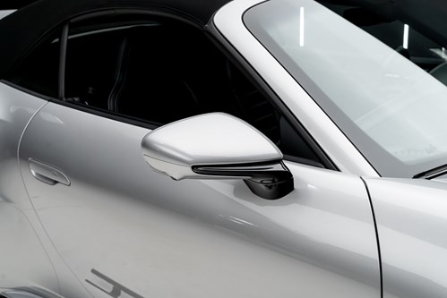 Porsche Turbos S grise-080