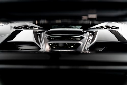 Lamborghini Huracan noire -081