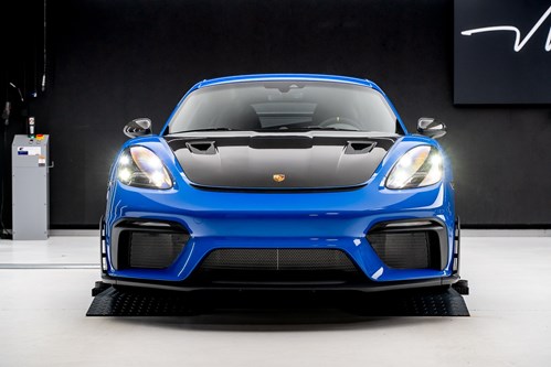 Porsche GT4 RS bleue-085