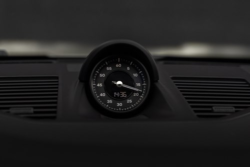 Porsche 911 Carrera 4S verte-062