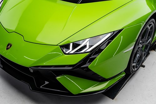 Lamborghini Hurracan Verte-197