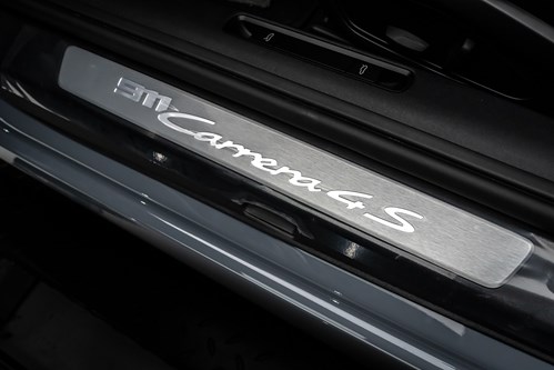 Porsche Carrera 4S -29