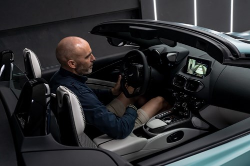 Aston Martin Vantage V12 verte mate-02