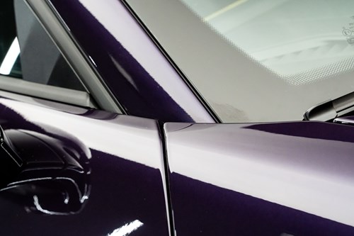 Porsche Turbo S Viola Metallic-74