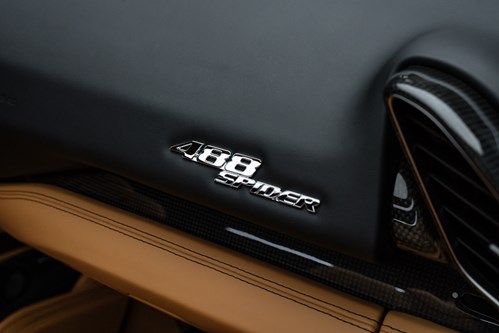 Ferrari 488 Spider-082