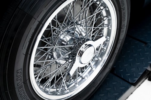 Alfa Romeo Vettura 102-00-092