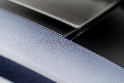 BMW M3 Competion bleue foncé-100