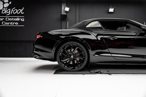 Bentley Continental GT 1st Edition-095