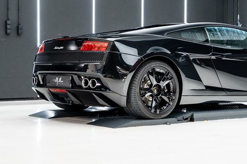 Lamborghini Gallardo-4