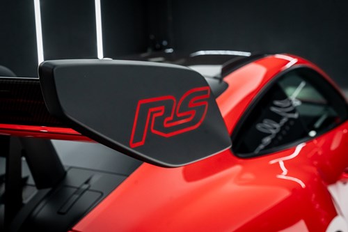 Porsche gt3 rs rouge-142