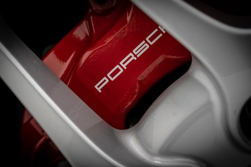 Porsche Carrera S 997-097