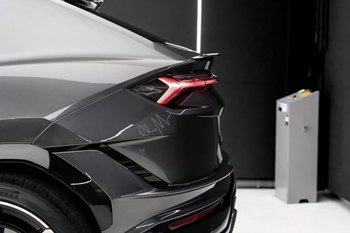 Lamborghini Urus-67