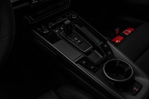 Porsche 911 Carrera 4S verte-061