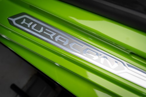Lamborghini Hurracan Verte-164