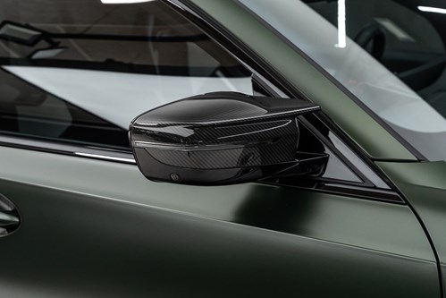 BMW M3 Touring verte mate-089