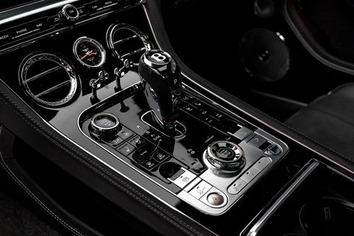 Bentley Continental GT-082