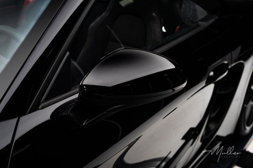 Porsche 718 Boxter GTS-152