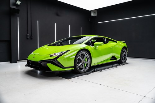 Lamborghini Hurracan Verte-207