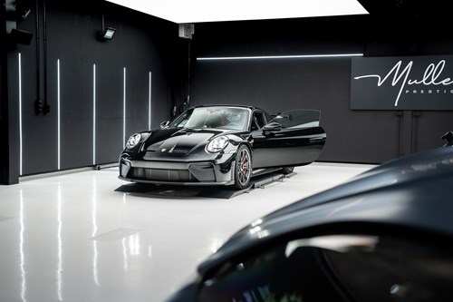 Porsche GT3 noire-38