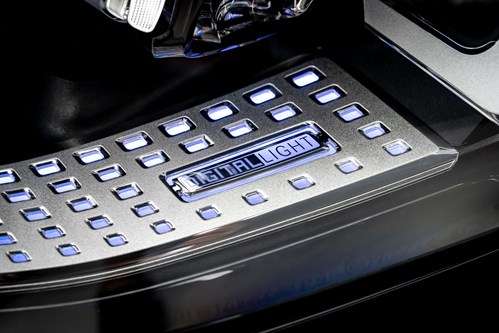 Mercedes Class S-096