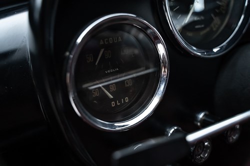 Alfa Romeo Vettura 102-00-107