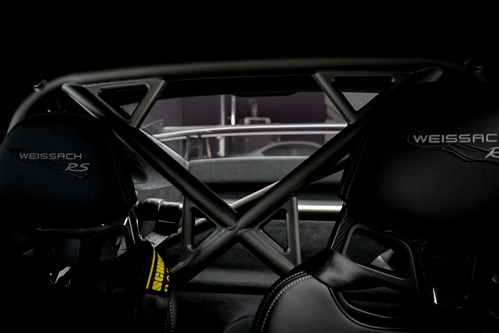 Porsche GT3 RS 992-076