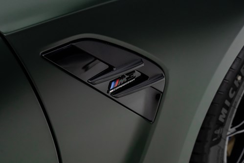 BMW M3 Touring verte mate-080