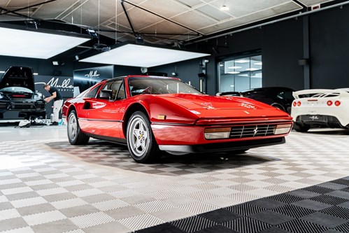 Ferrari 328 GTS-363