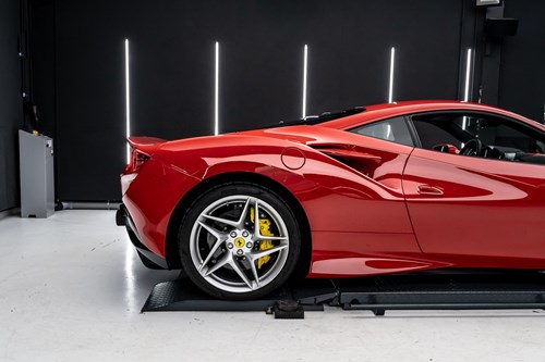 Ferrari F8 Tributo-114