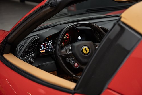 Ferrari 488 Spider-088