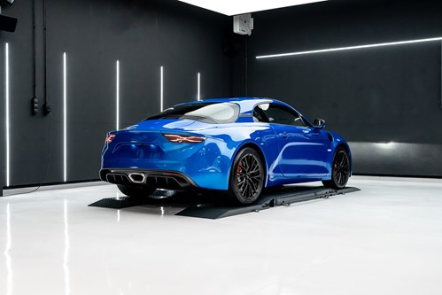 Alpine a110-09