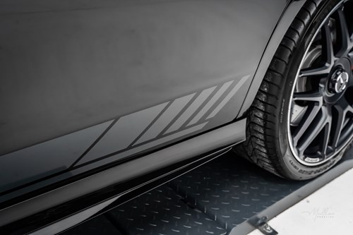 Mercedes E63 s break (36)