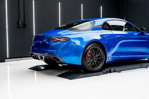 Alpine a110-10