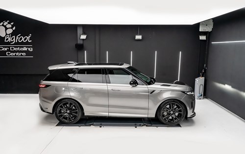 Range Rover SV -117