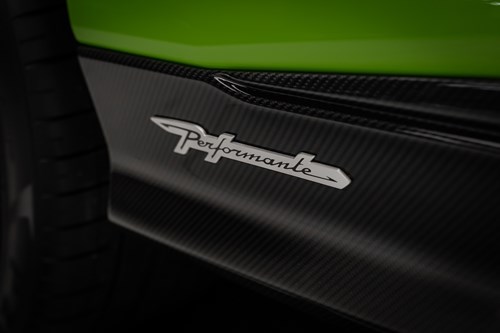 Lamborghini Urus-142