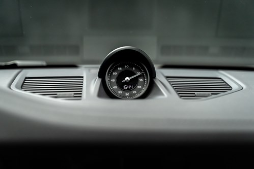 Porsche Carrera 4S -49