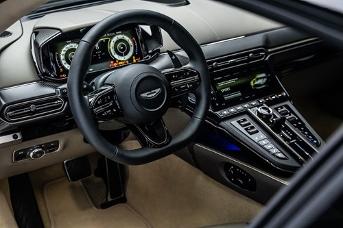 Aston martin verte kaki-43