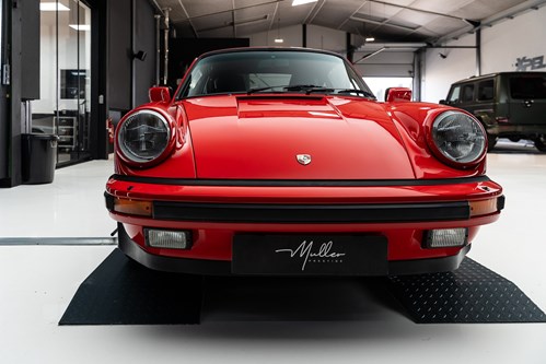 Porsche Carrera 3.2-43