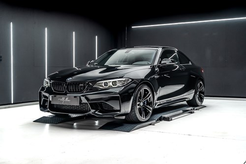 BMW M2-60