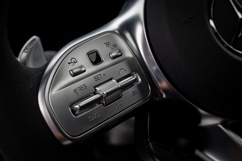 Mercedes Class G gris-57