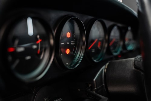 Porsche Carrera 3.2-29