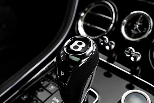 Bentley Continental GT-131