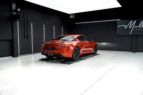 Alpine A110s orange-39