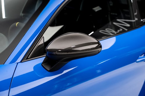 Porsche GT4 RS bleue-094