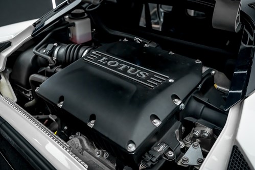 Lotus Evora blanche-144